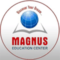 A Magnus Education Center, Pune, Maharashtra
