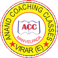 Anand Coaching Classes, Thane, Maharashtra