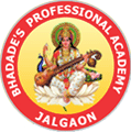 Bhadade’s Professional Academy, Jalgaon, Maharashtra
