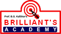 Brilliant's Academy, Pune, Maharashtra