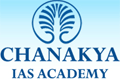 Chanakya IAS Academy, Ranchi, Jharkhand