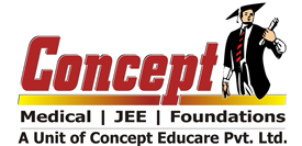 Concept coaching center, Bikaner, Rajasthan