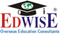 Edwise Overseas Education Consultants, Vadodara, Gujarat
