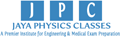 Jaya Physics Classes, Patna, Bihar