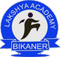 Lakshya Academy, Bikaner, Rajasthan