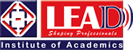Admissions Procedure at Lead Institute of Academics, Tirupati, Andhra Pradesh