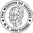 M.K. Jain Clases, Jaipur, Rajasthan