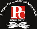 Pioneer Classes, Gwalior, Madhya Pradesh