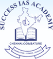 Success I.A.S. Acabemy, Chennai, Tamil Nadu