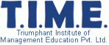 T.I.M.E. (Triumphant Institute of Management Education Pvt. Ltd.), Kolkata, West Bengal