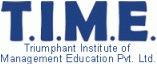 T.I.M.E. (Triumphant Institute Of Management Education Pvt. Ltd.), Kolkata, West Bengal