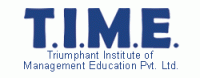 T.I.M.E. (Triumphant Institute Of Management Education Pvt. Ltd.), Jodhpur, Rajasthan