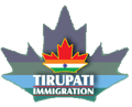 Admissions Procedure at Tirupati Immigration, Vadodara, Gujarat