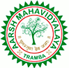 Admissions Procedure at Aarsh Mahavidhyalaya, Rajkot, Gujarat