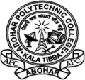 Abohar Polytechnic College, Abohar, Punjab 