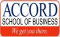 Admissions Procedure at Accord School of Business, Kolkata, West Bengal