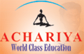 Achariya School Tourism and Hotel Management, Puducherry, Puducherry