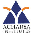 Acharya School of Architecture, Bangalore, Karnataka