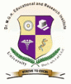 Courses Offered by A.C.S. Medical College and Hospital, Chennai, Tamil Nadu