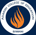 Latest News of Adarsh College of Education, Bhiwani, Haryana