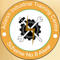 Courses Offered by Adarsh Industrial Training Centre, Alwar, Rajasthan