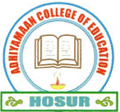 Adhiyamaan College of Education, Krishnankovil, Tamil Nadu