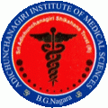 Courses Offered by Adichunchanagiri Institute of Medical Sciences, Mandya, Karnataka