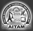 Aditya Institute of Technology and Management, Srikakulam, Andhra Pradesh