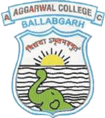 Agarwal Junior College Wing- II (Co-ed), Faridabad, Haryana