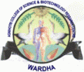 Agnihotri College of Science and Biotechnology Research Centre, Wardha, Maharashtra