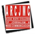Fan Club of Aizaz Rizvi College of Journalism and Mass Communication (ARCJMC), Lucknow, Uttar Pradesh