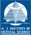 Courses Offered by A.J. Institute of Medical Sciences and Research Centre, Mangalore, Karnataka
