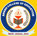 Akash College of Education, Jind, Haryana