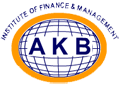 A.K.B. Institute of Finance and Management (AKBIFM), Faridabad, Haryana