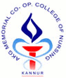 Admissions Procedure at A.K.G. Memorial Co- Operative College of Nursing, Kannur, Kerala