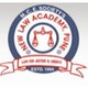 A.K.K. New Law Academy, Pune, Maharashtra