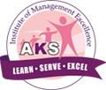 A.K.S. Institute of Management Excellence, Noida, Uttar Pradesh