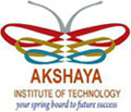 Akshaya Institute of Technology (AIT), Tumkur, Karnataka