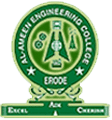 Al - Ameen Engineering College, Erode, Tamil Nadu
