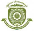 Alagappa University, Karaikudi, Tamil Nadu 