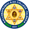 Courses Offered by Allamaprabhu B.Ed. College, Bidar, Karnataka