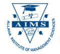 Allana Institute of Management Sciences (AIMS), Pune, Maharashtra