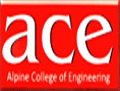 Alpine College of Engineering, Noida, Uttar Pradesh