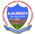 A.M. Reddy Memorial College of Engineering and Technology, Guntur, Andhra Pradesh