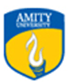 Courses Offered by Amity Institute of Anthropology, Noida, Uttar Pradesh