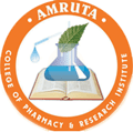 Amruta College of Pharmacy and Research Institute, Gandhinagar, Gujarat