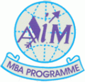 Anand Institute of Management (AIM), Anand, Gujarat