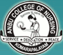 Anbu College of Nursing, Namakkal, Tamil Nadu