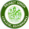 Anjabit Singh College, Buxar, Bihar