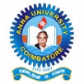 Courses Offered by Anna University - Coimbatore, Coimbatore, Tamil Nadu 